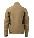 Куртка Greyman Helikon-Tex L Койот (Alop) - зображення 3
