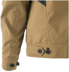 Куртка Greyman Helikon-Tex L Койот (Alop) - зображення 5