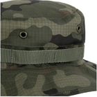 Панама військова капелюх Dominator Pantera XL Woodland (Alop) - изображение 5