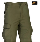 Тактические штаны Helikon-Tex L Олива (Alop) - изображение 7