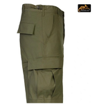 Тактические штаны Helikon-Tex XL Оливка (Alop) - изображение 5