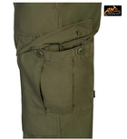Тактические штаны Helikon-Tex XL Оливка (Alop) - изображение 8