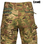 Тактичні штани CMG CRYPTIC MTC S Камуфляж (Alop) - зображення 7