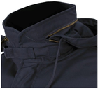 Військова куртка-парка BRANDIT 2in1 7XL Синій (Alop) - зображення 8