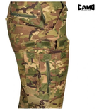 Тактические штаны CMG CRYPTIC MTC M Камуфляж (Alop) - изображение 10