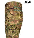 Тактичні штани CMG CRYPTIC MTC S Камуфляж (Alop) - зображення 9