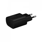 Зарядний пристрій ColorWay Power Delivery Port PPS USB Type-C (25W) black (CW-CHS033PD-BK) (198359)