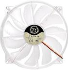 Chłodzenie Thermaltake Pure 20 Blue LED (CL-F016-PL20BU-A) - obraz 3