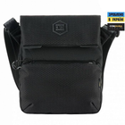 Сумка M-Tac Konvert Bag Elite Чорна - изображение 3