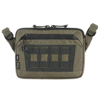 Сумка M-Tac Admin Bag Elite Ranger Green - зображення 3