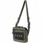 Сумка M-Tac Admin Bag Elite Ranger Green - зображення 4