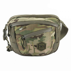 Сумка M-Tac Sphaera Hex Hardsling Bag Gen.II Elite Multicam/Ranger Green - зображення 3