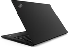 Laptop Lenovo ThinkPad T14 (20W1S28P1U) Czarny - obraz 7
