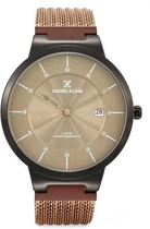 Чоловічі наручні годинники Daniel Klein DK11782-3