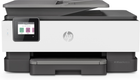 Urządzenie wielofunkcyjne HP OfficeJet Pro 8022e Wi-Fi (0195161213786)