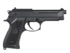 Пістолет M92F/M9 CM.126S Mosfet AEP [CYMA] - зображення 3