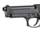 Пістолет M92F/M9 CM.126S Mosfet AEP [CYMA] - зображення 6