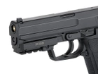 Пістолет USP CM.125S Mosfet [CYMA] - зображення 5