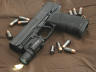 Пістолет USP CM.125S Mosfet [CYMA] - зображення 12
