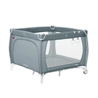 Манеж CARRELLO Grande CRL-11504/1 Ash Grey