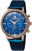 Чоловічі наручні годинники Bigotti BGT0111-5