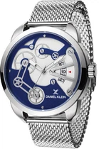 Чоловічі наручні годинники Daniel Klein DK11307-2