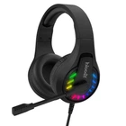 Навушники A4Tech Bloody g230p Black (4711421979429)