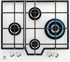 Газовая варочная поверхность electrolux gme363nv