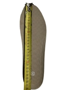 Берцы Lowa от GlobalBallistics демисезонные кожаные цвета койот 42р - изображение 9