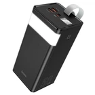 Портативний зарядний пристрій Power Bank Hoco J86A Powermaster 22.5W 50000 mAh Black