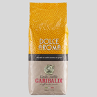 Кава в зернах Garibaldi Dolce Aroma 1 кг