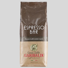 Кава в зернах Garibaldi Espresso Bar 1 кг
