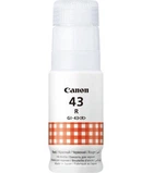 Чернила для струйного принтера Canon GI-43 Red 4716C001AA 70мл