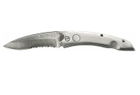 Туристический складной нож с блокировкой Topex 98Z110 80мм/282мм - изображение 1