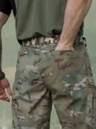 Тактические шорты BEZET 7790 2XL Камуфляжные (2000093214375 ) - изображение 3