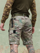 Тактические шорты BEZET 7866 M Камуфляжные (2000093214535 ) - изображение 8