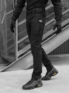 Тактические брюки BEZET 6267 M Черные (2000117846322) - изображение 6