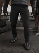 Тактические брюки BEZET 6267 M Черные (2000117846322) - изображение 7