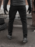Тактичні штани BEZET 6267 S Чорні (2000105899675) - зображення 11