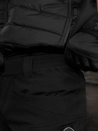Тактичні штани BEZET 6267 S Чорні (2000105899675) - зображення 13