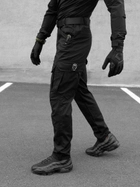 Тактичні штани BEZET 6179 L Чорні (2000093211947) - зображення 5
