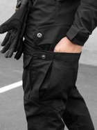 Тактичні штани BEZET 6179 XL Чорні (2000093211954) - зображення 2