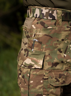 Тактические штаны BEZET 9120 XL Камуфляжные (2000164016518 ) - изображение 15