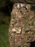 Тактичні штани BEZET 9120 2XL Камуфляжні (2000165702243 ) - зображення 15
