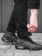 Тактические штаны утепленные BEZET 6406 XL Черные (2000093212692 ) - изображение 7