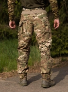 Тактические штаны BEZET 9120 2XL Камуфляжные (2000165702243 ) - изображение 16
