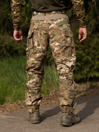 Тактические штаны BEZET 9120 3XL Камуфляжные (2000166797101 ) - изображение 16