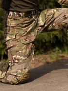 Тактические штаны BEZET 9120 2XL Камуфляжные (2000165702243 ) - изображение 19