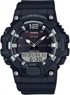 Чоловічі наручні годинники Casio HDC-700-1AVEF