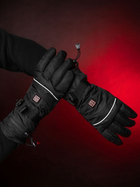 Тактические перчатки BEZET 6920 One Size Черные (2000093213149 ) - изображение 4